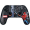 Marvel Spiderman Web Throw Google Stadia Controller Skin